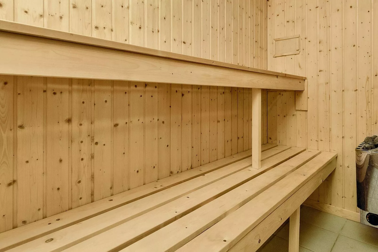8 person holiday home in Væggerløse-By Traum