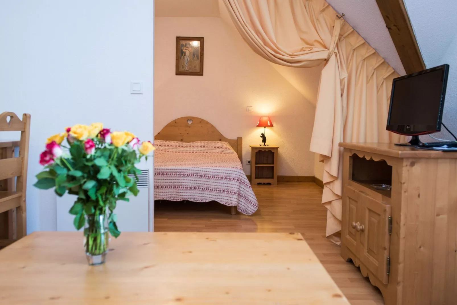 Le Birdie 5-Bedroom