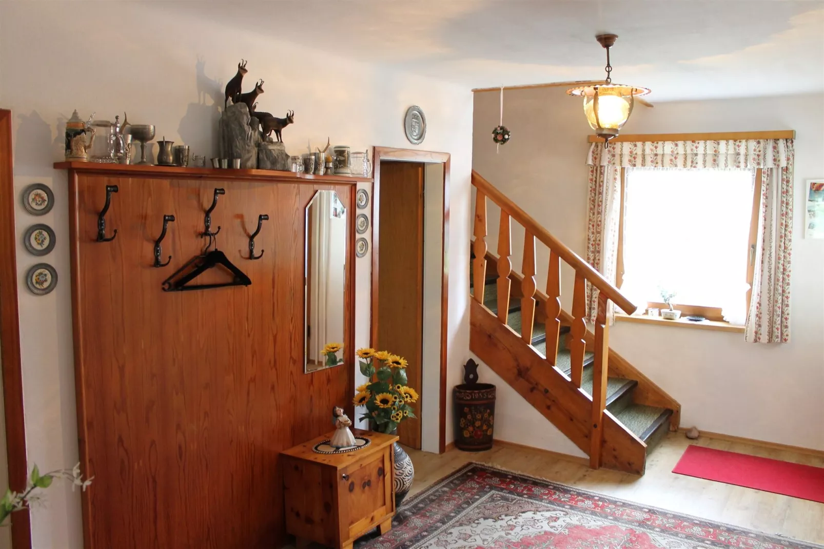 Ferienhaus Dachsteinheim-Landing