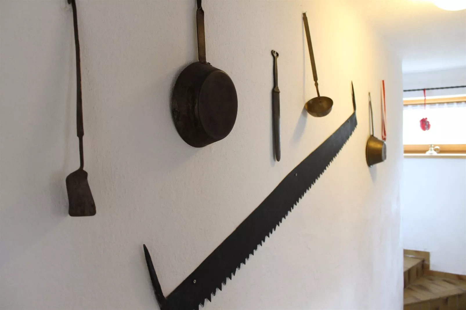 Ferienhaus Dachsteinheim-Landing