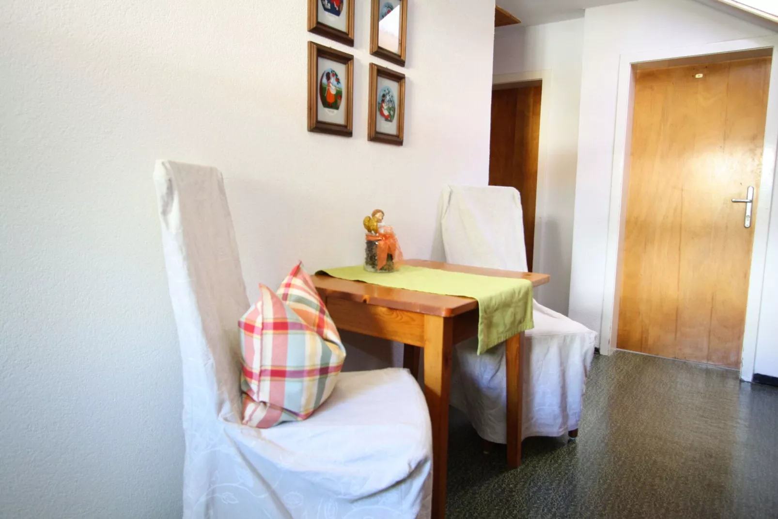 Ferienhaus Dachsteinheim-Landing