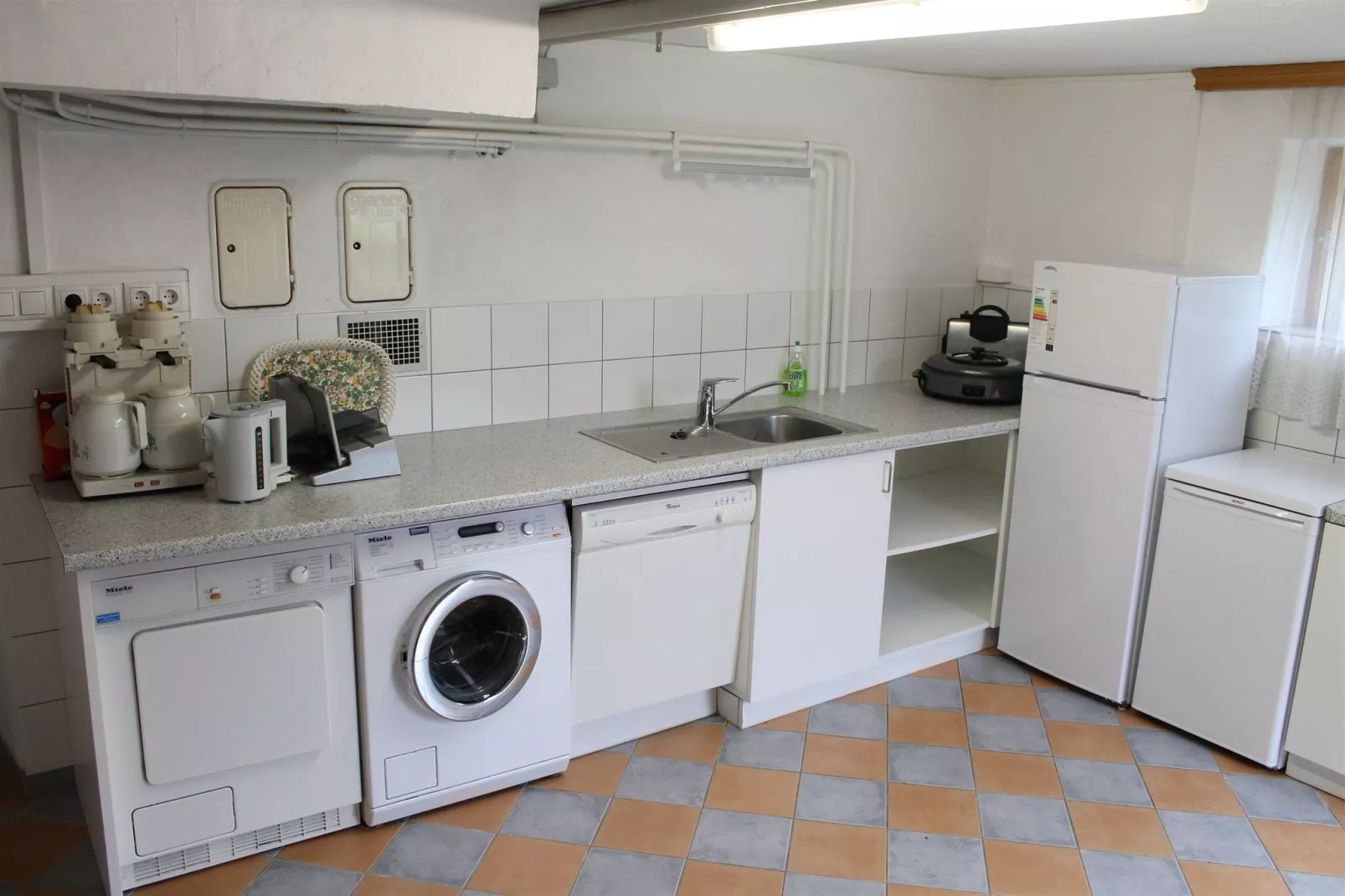 Ferienhaus Dachsteinheim-Facilities