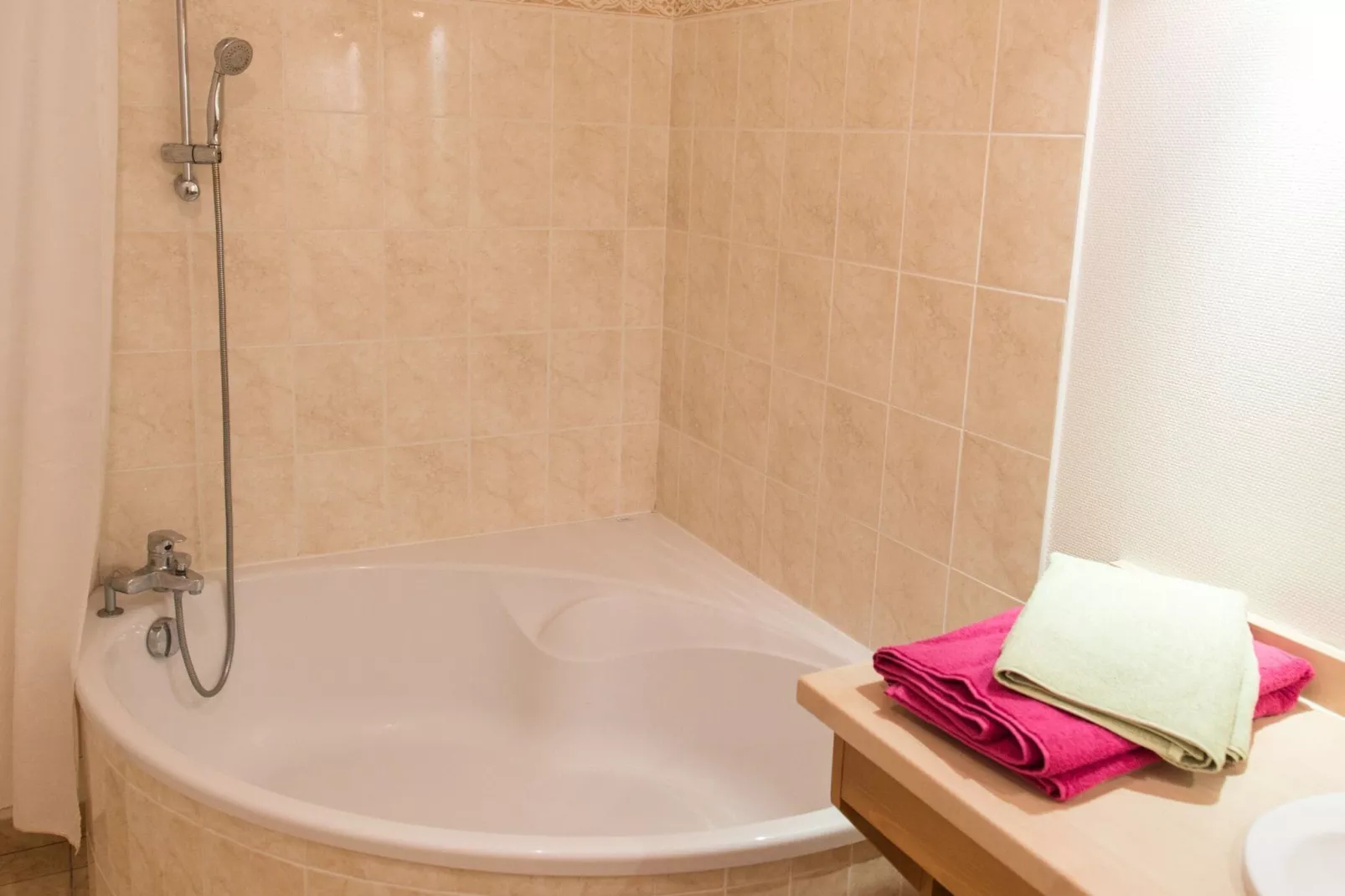 Le Birdie 5-Bathroom