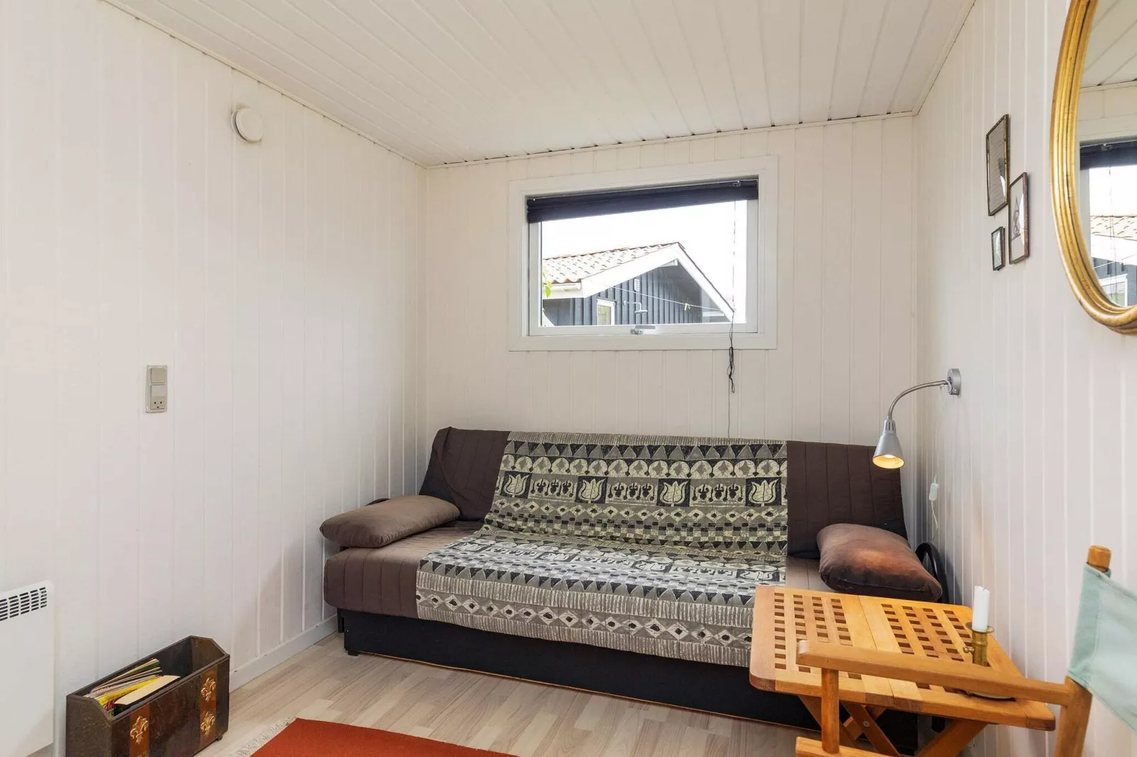 Maison de vacances pour 4 a Sæby-Intérieur