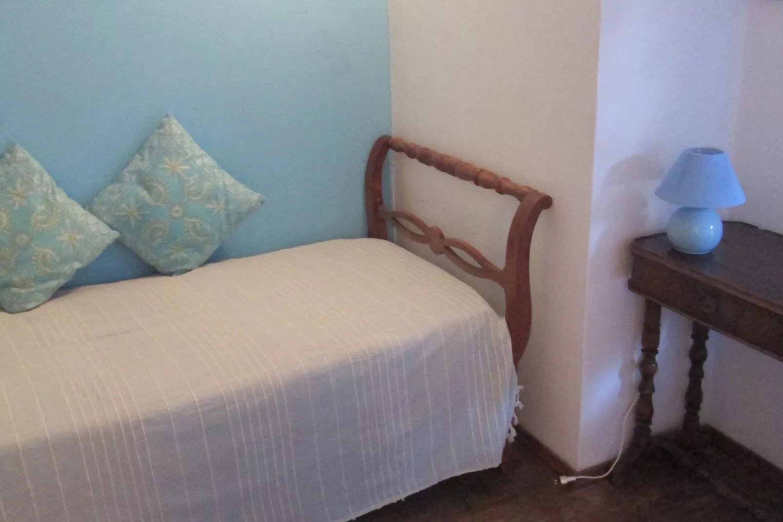 Villa Shakti-Bedroom