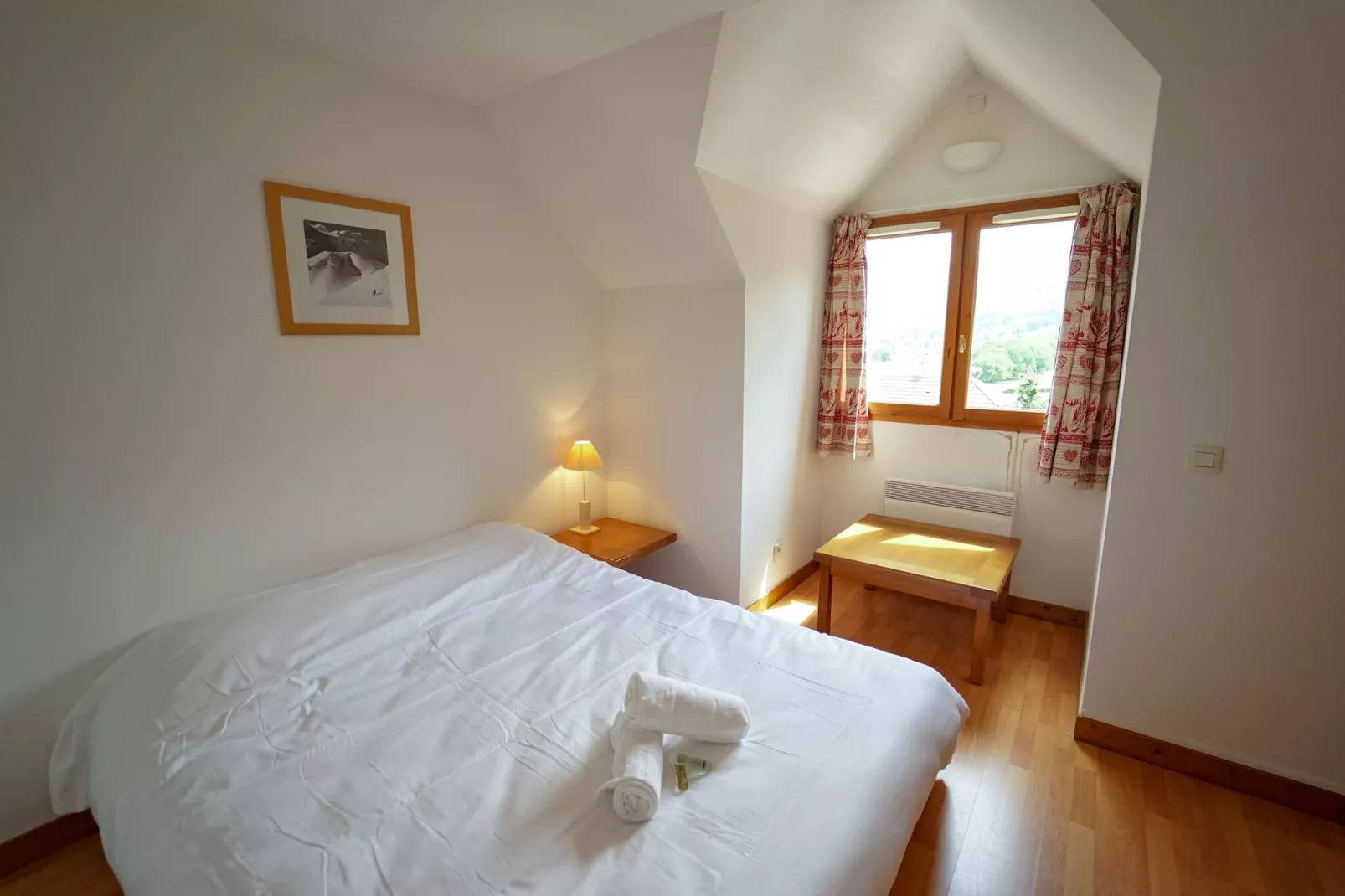 Le Birdie 7-Bedroom