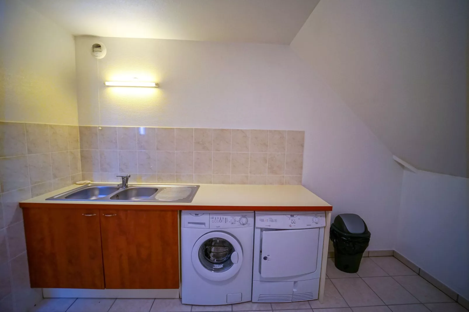 Le Birdie 7-Facilities