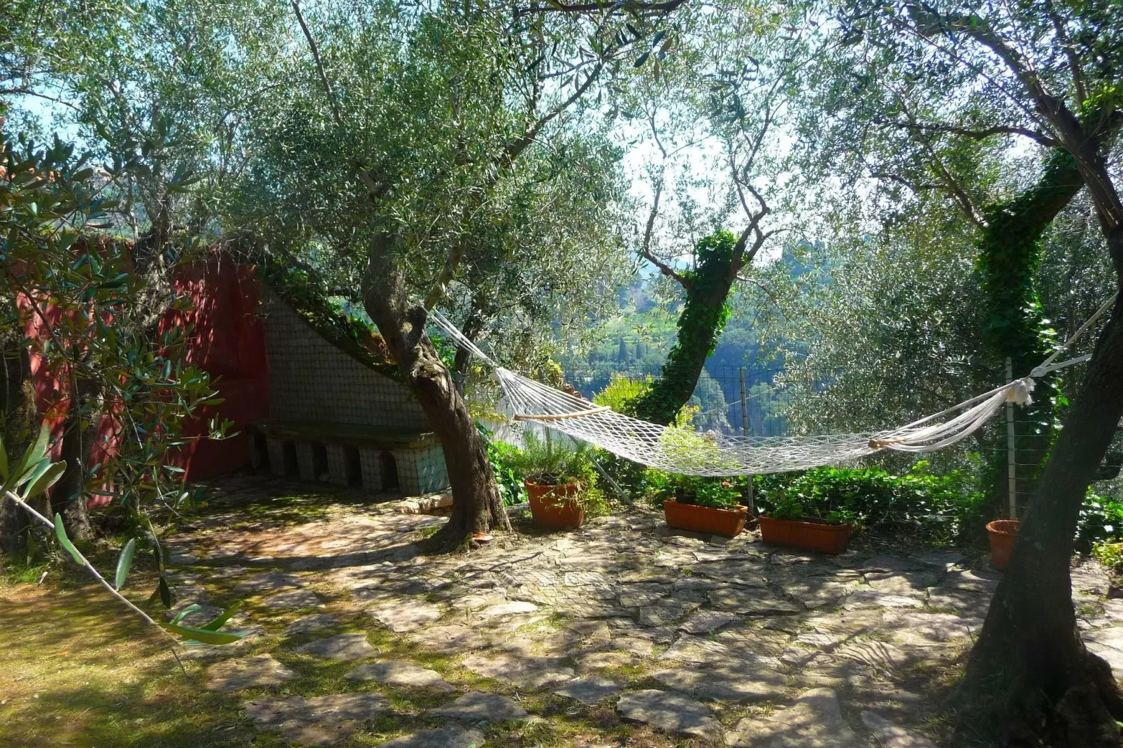 Villa Shakti-Facilities