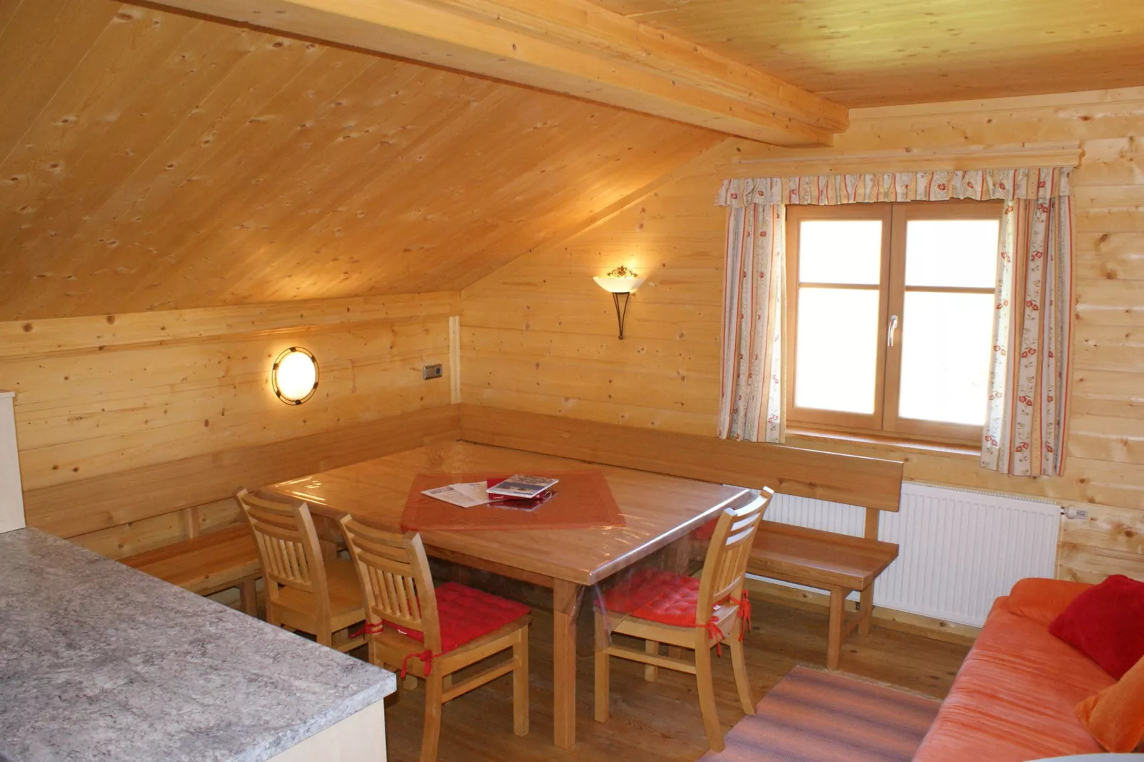 Marco 2-Dining room