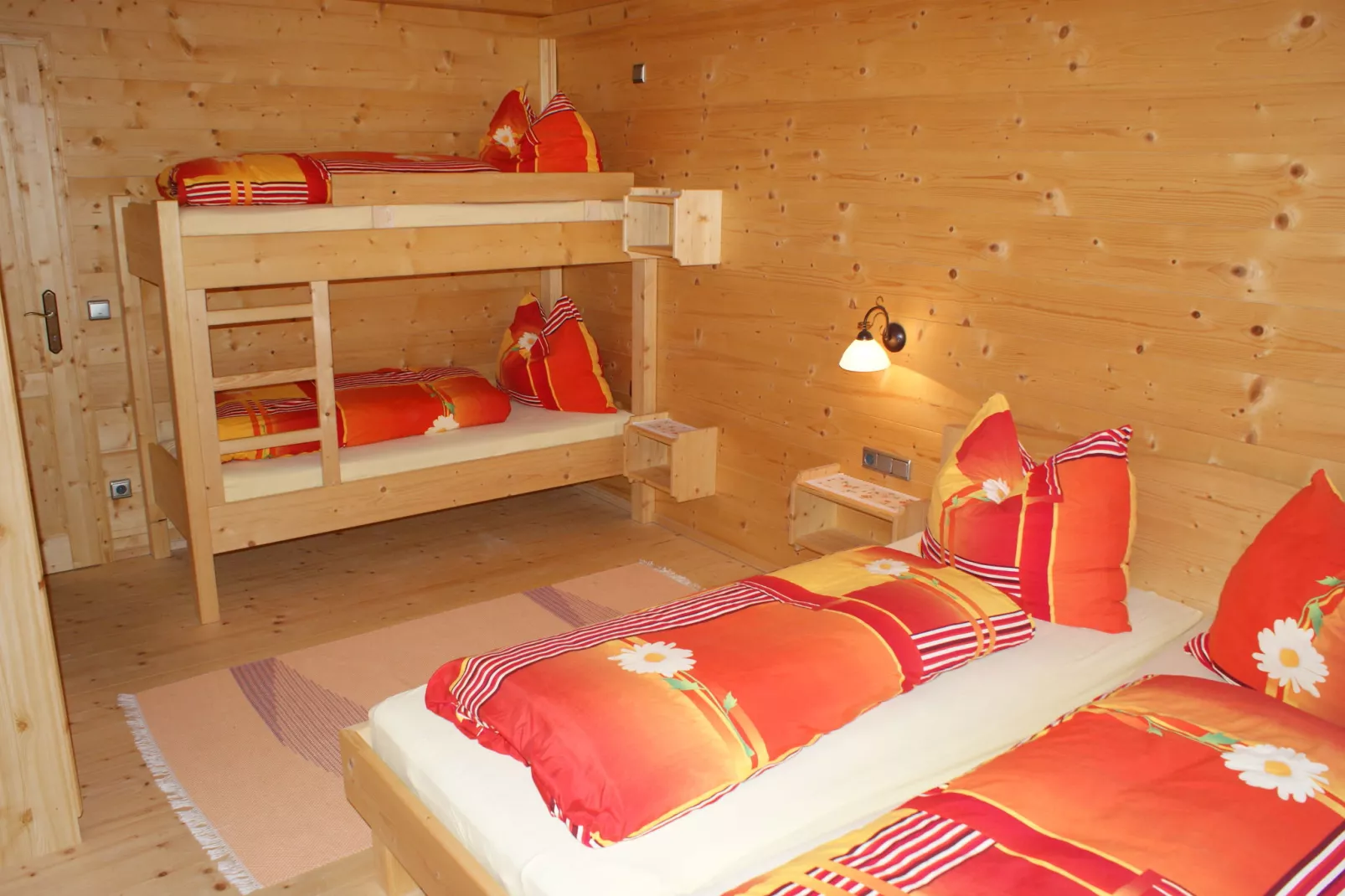 Marco 2-Bedroom