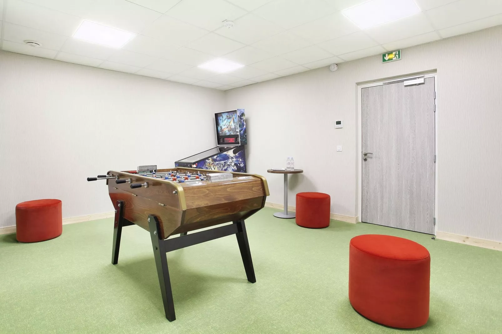 Résidence Prestige Mendi Alde 2-Park facilities