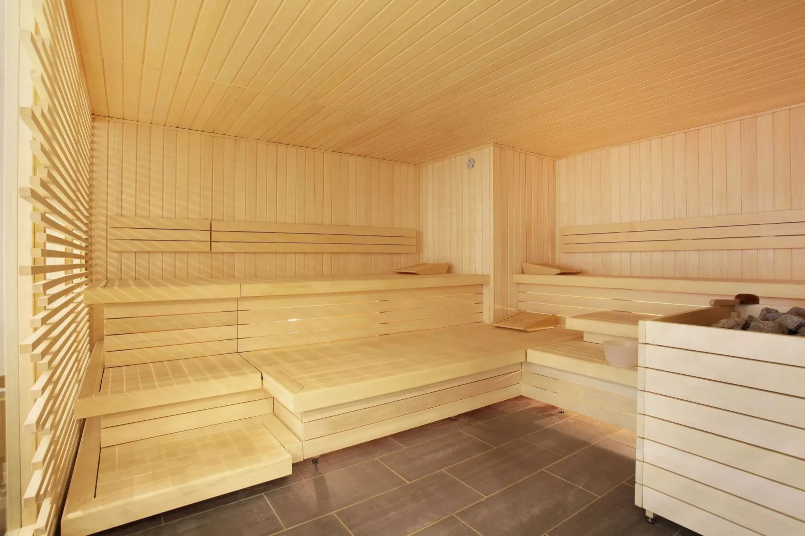 Résidence Prestige Mendi Alde 2-Park facilities