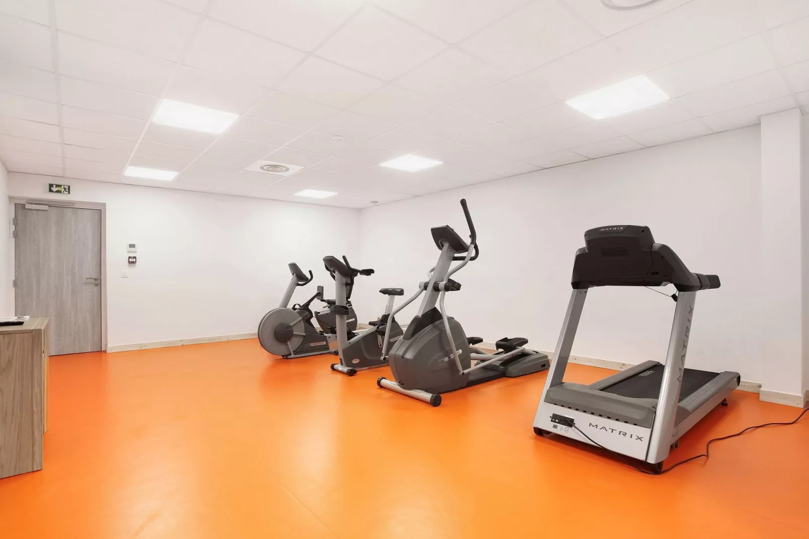 Résidence Prestige Mendi Alde 2-Park facilities