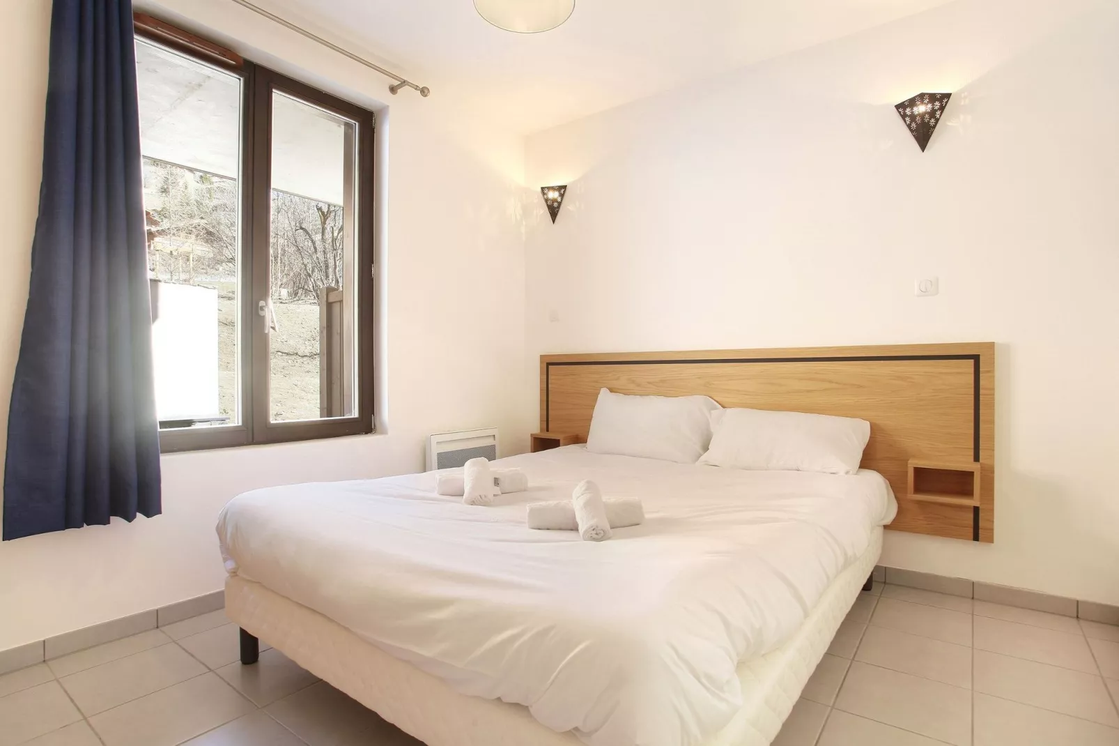 Résidence Prestige Mendi Alde 7-Bedroom