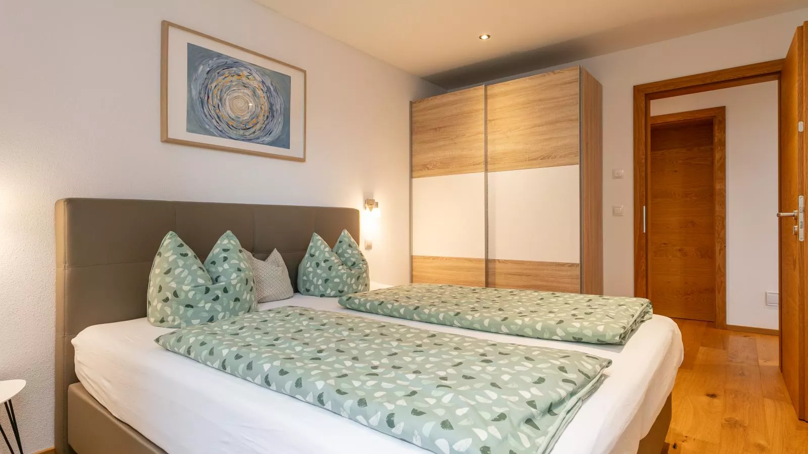 Ralser-Bedroom