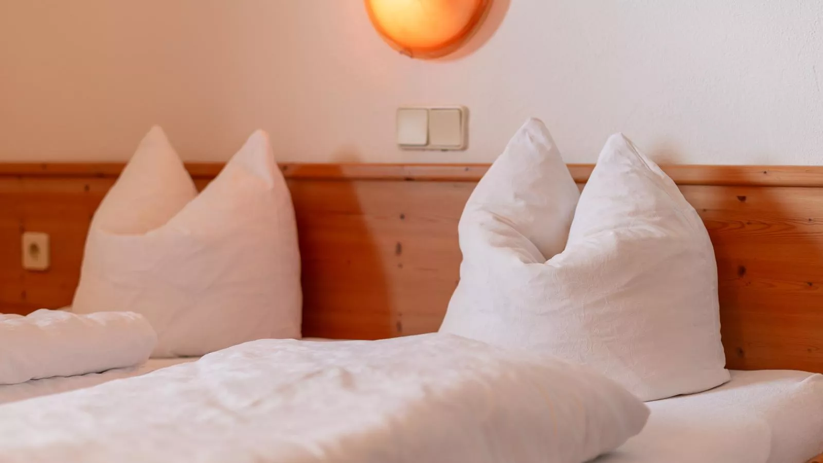 Schöne Aussicht-Bedroom
