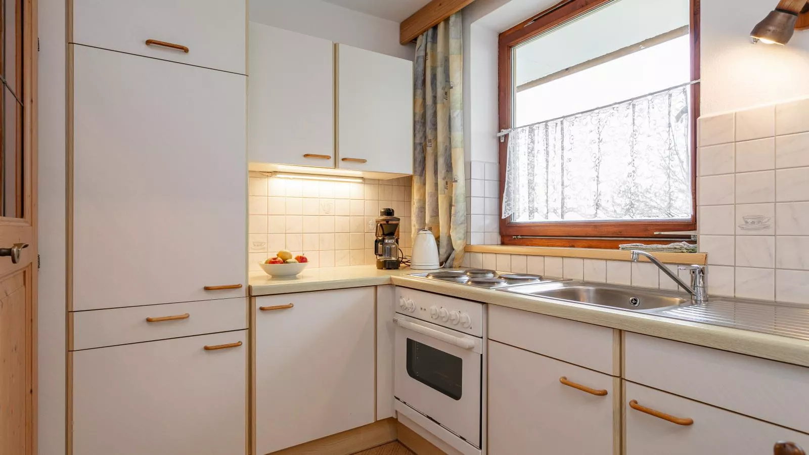 Schöne Aussicht-Kitchen