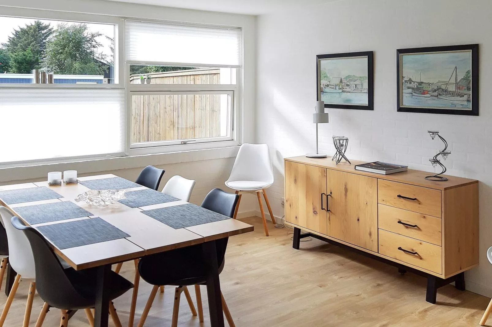 4 person holiday home in Skagen-Indoor