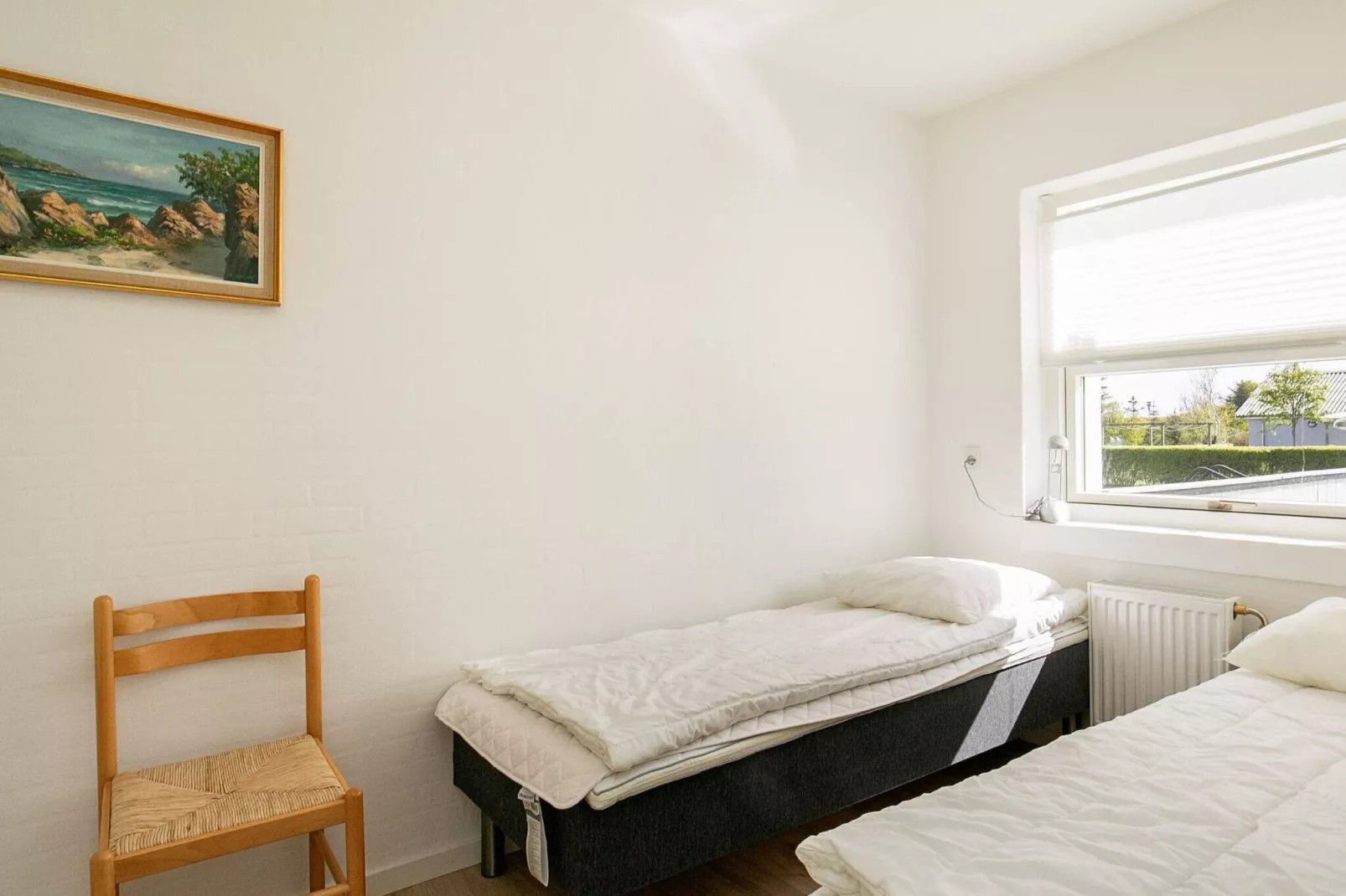 4 person holiday home in Skagen-Indoor