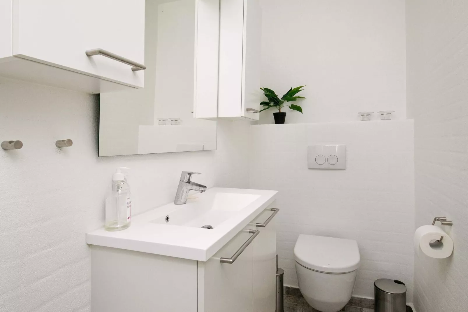 4 person holiday home in Skagen-Indoor