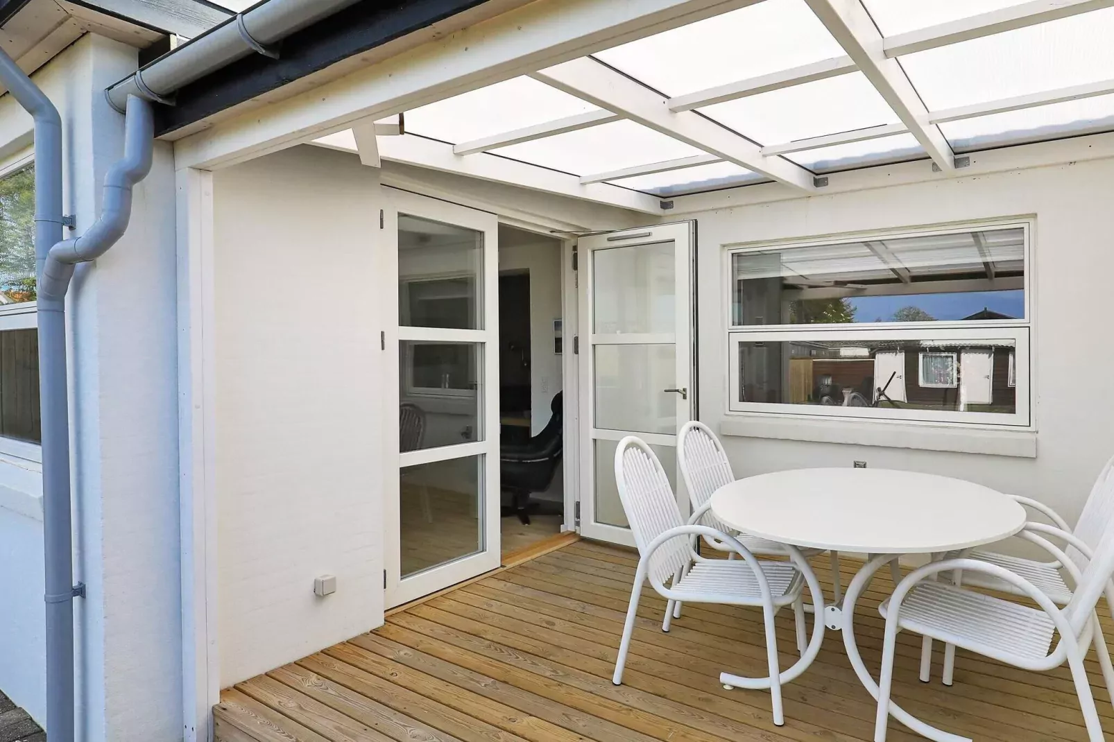 4 person holiday home in Skagen-View