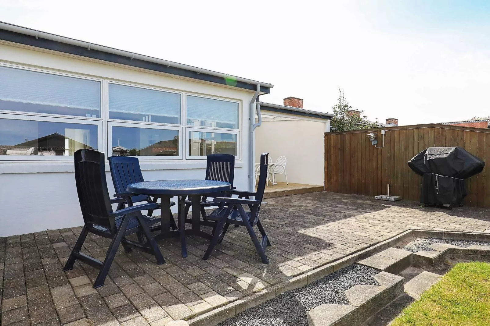 4 person holiday home in Skagen-View