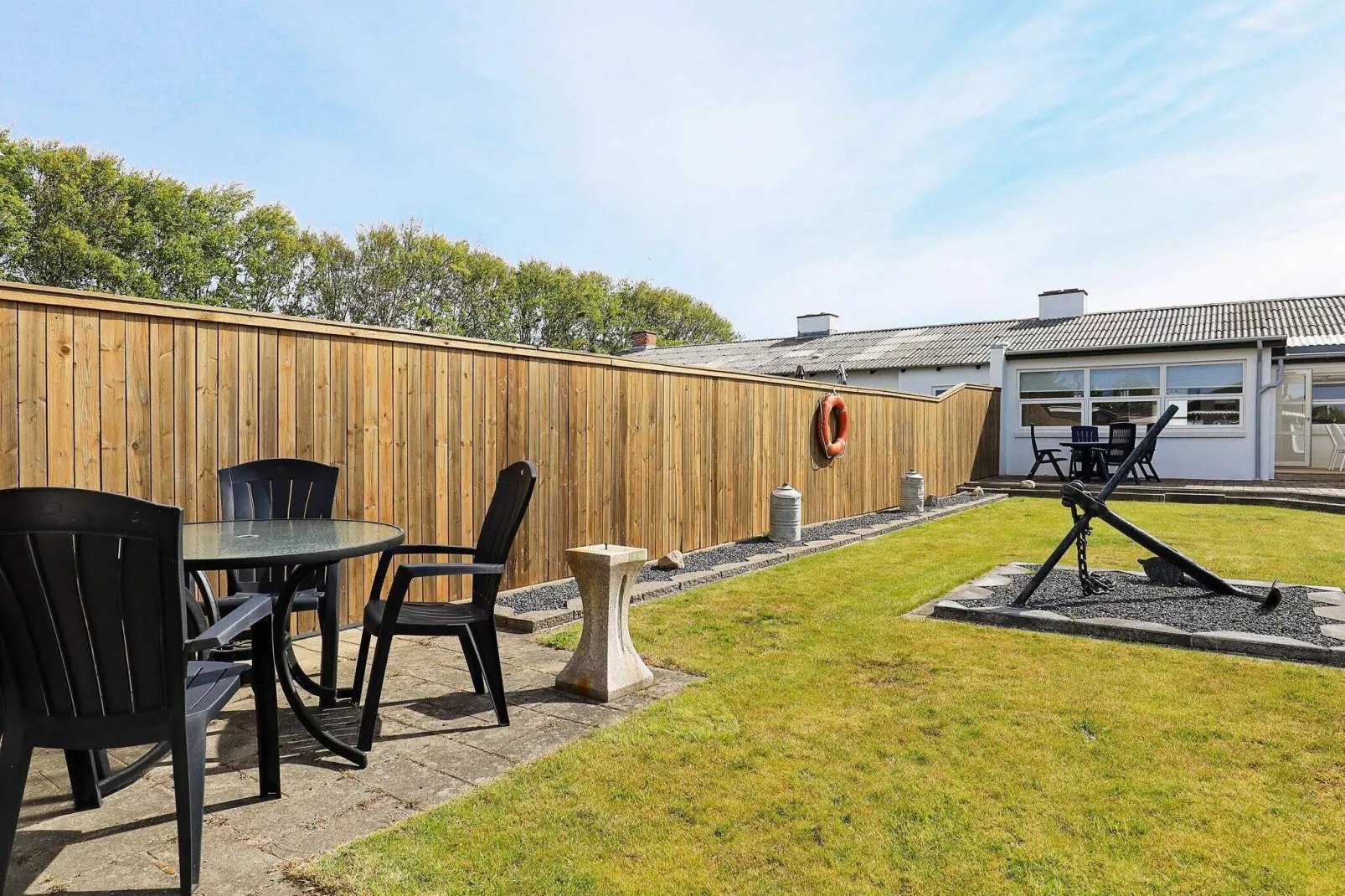 4 person holiday home in Skagen-View