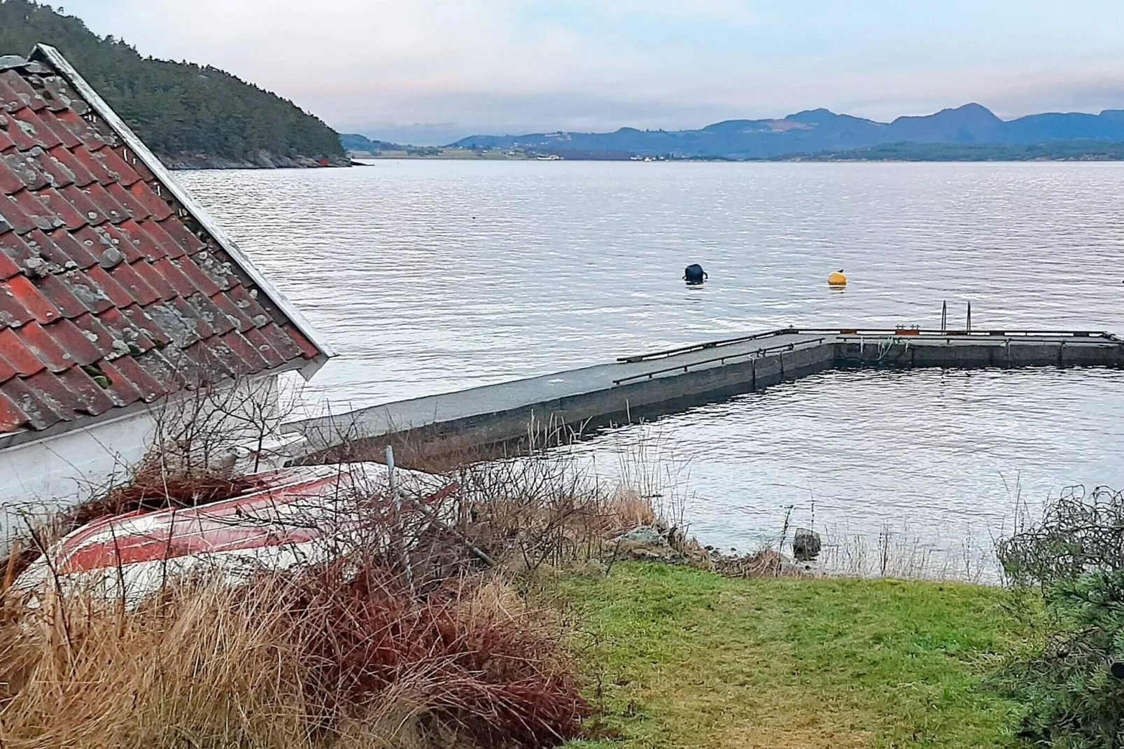 7 person holiday home in SANDNES-By Traum-Outdoor