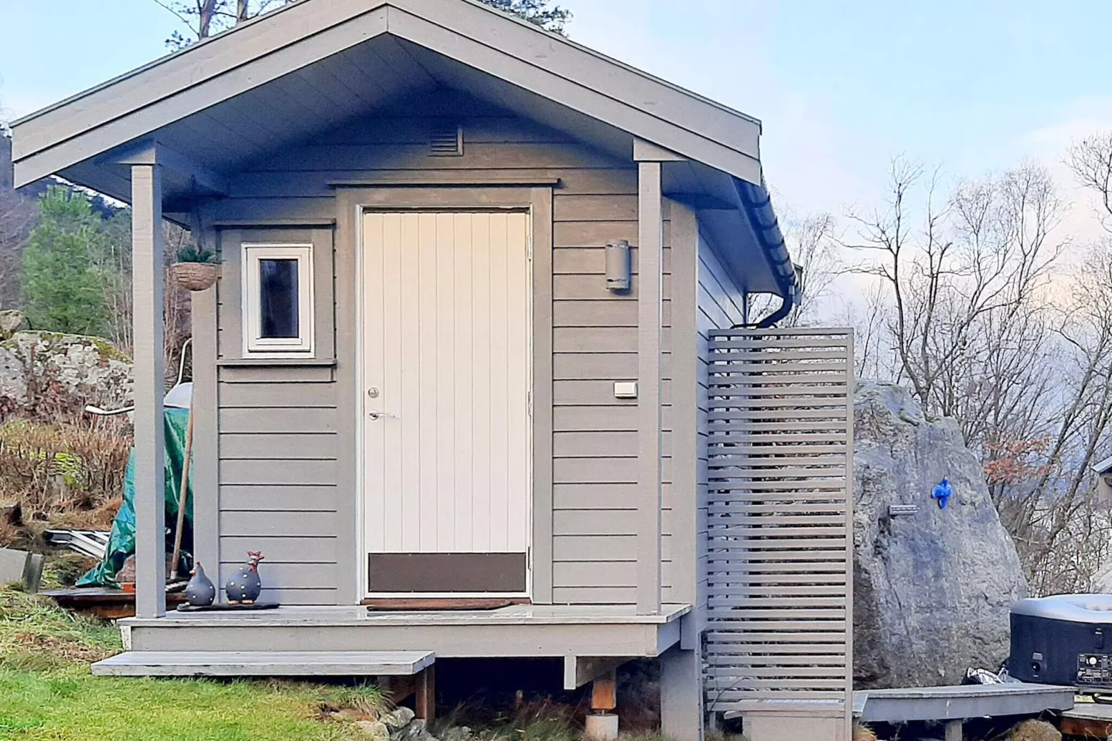 7 person holiday home in SANDNES-By Traum-Outdoor