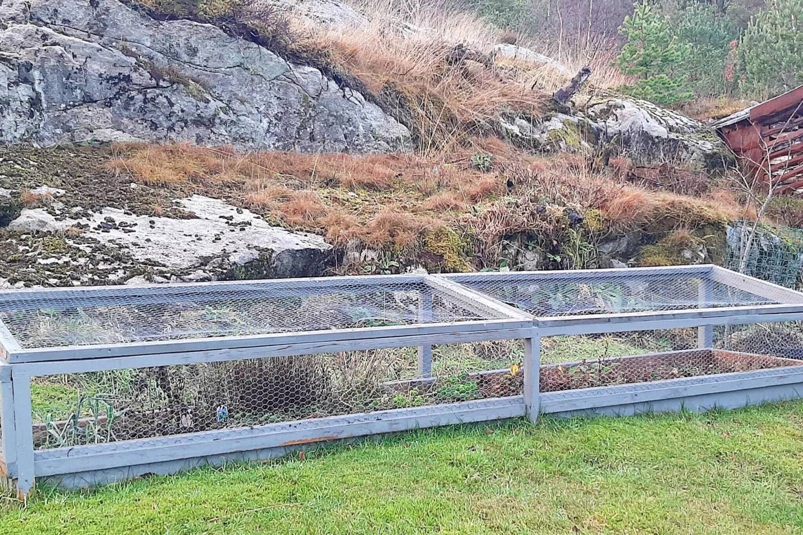 7 person holiday home in SANDNES-By Traum-Outdoor