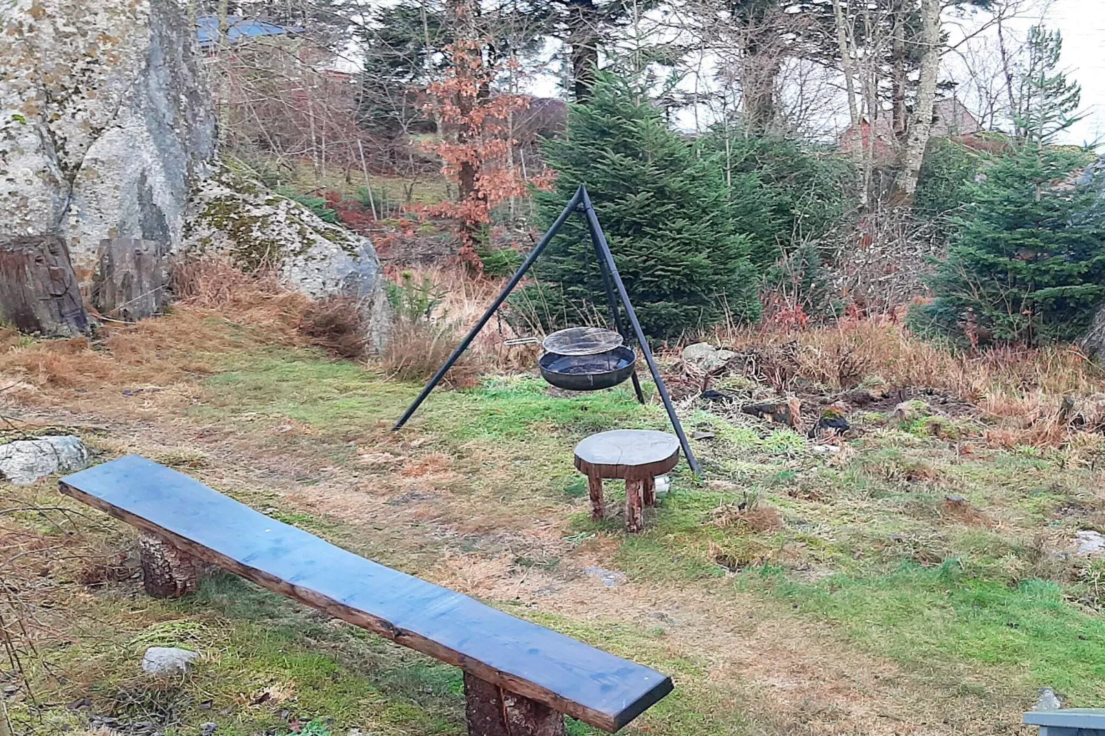 7 person holiday home in SANDNES-By Traum-Outdoor