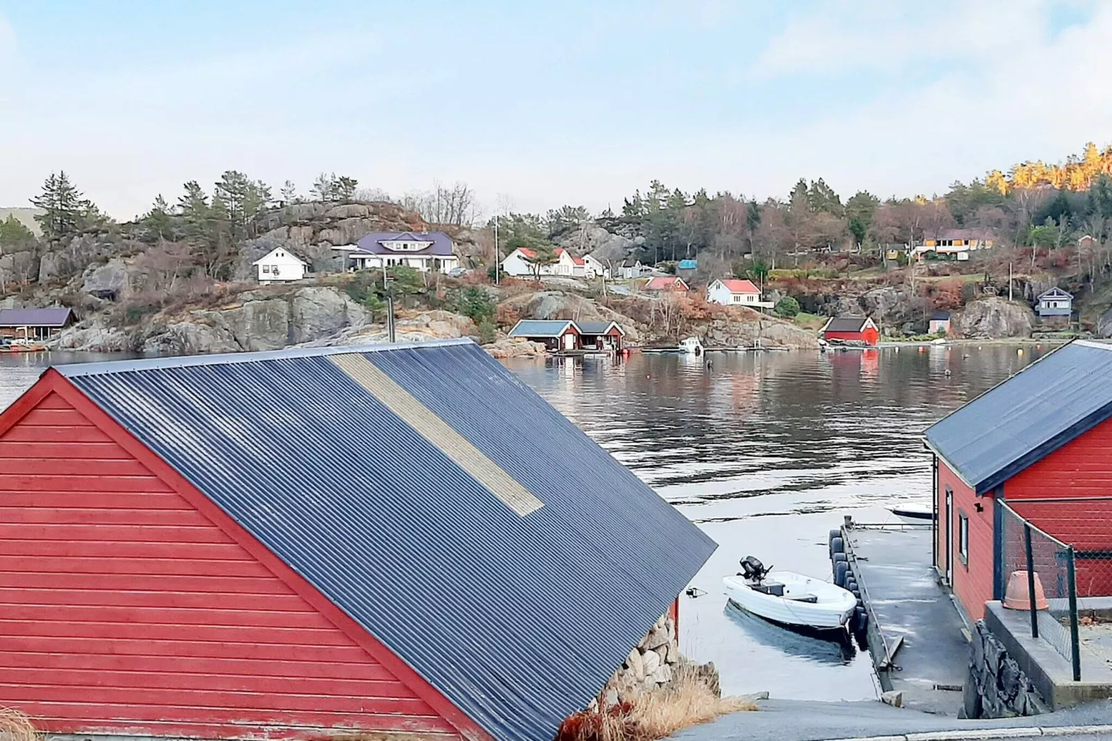 7 person holiday home in SANDNES-By Traum-Outdoor