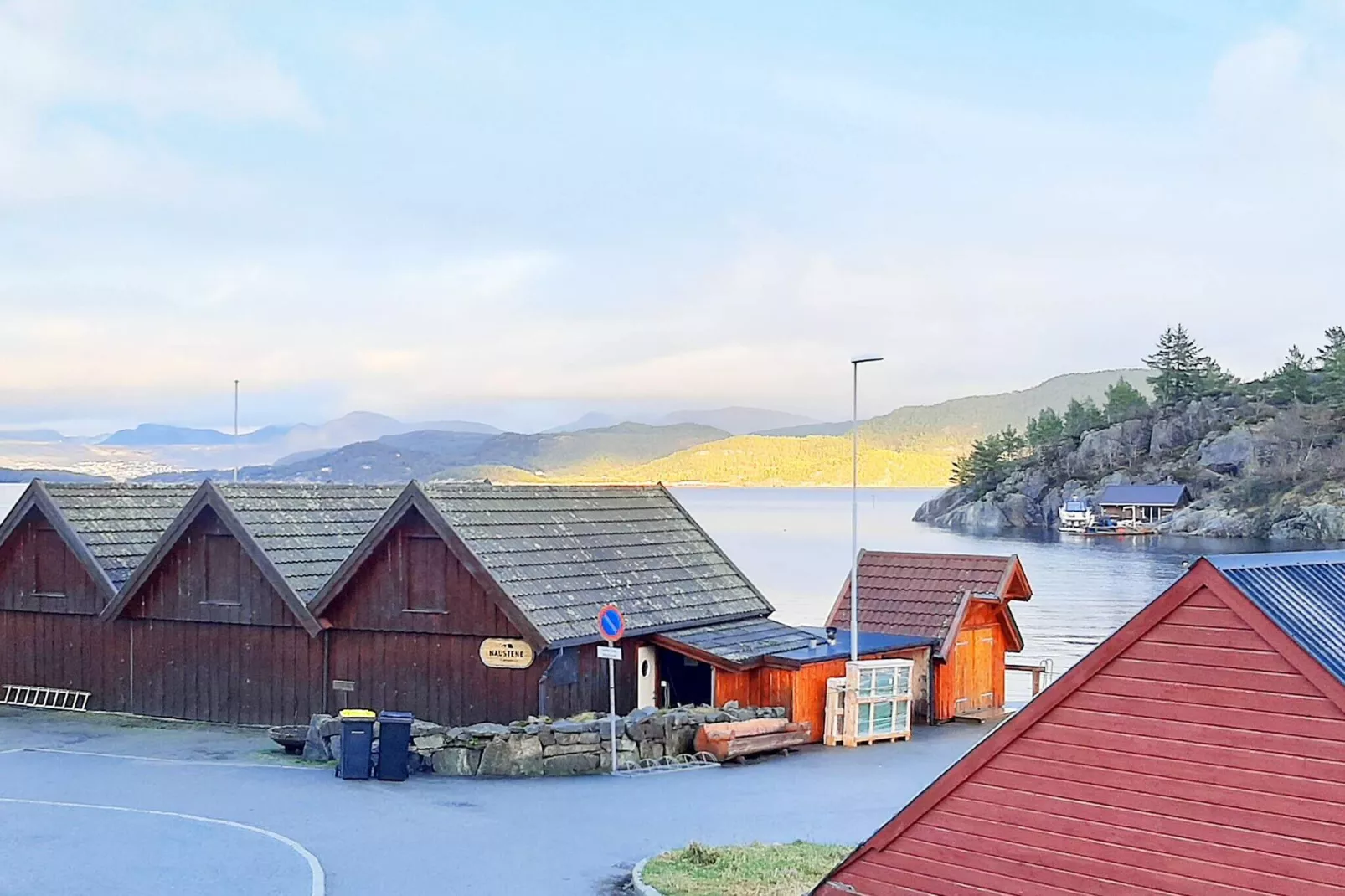 7 person holiday home in SANDNES-By Traum-Outdoor