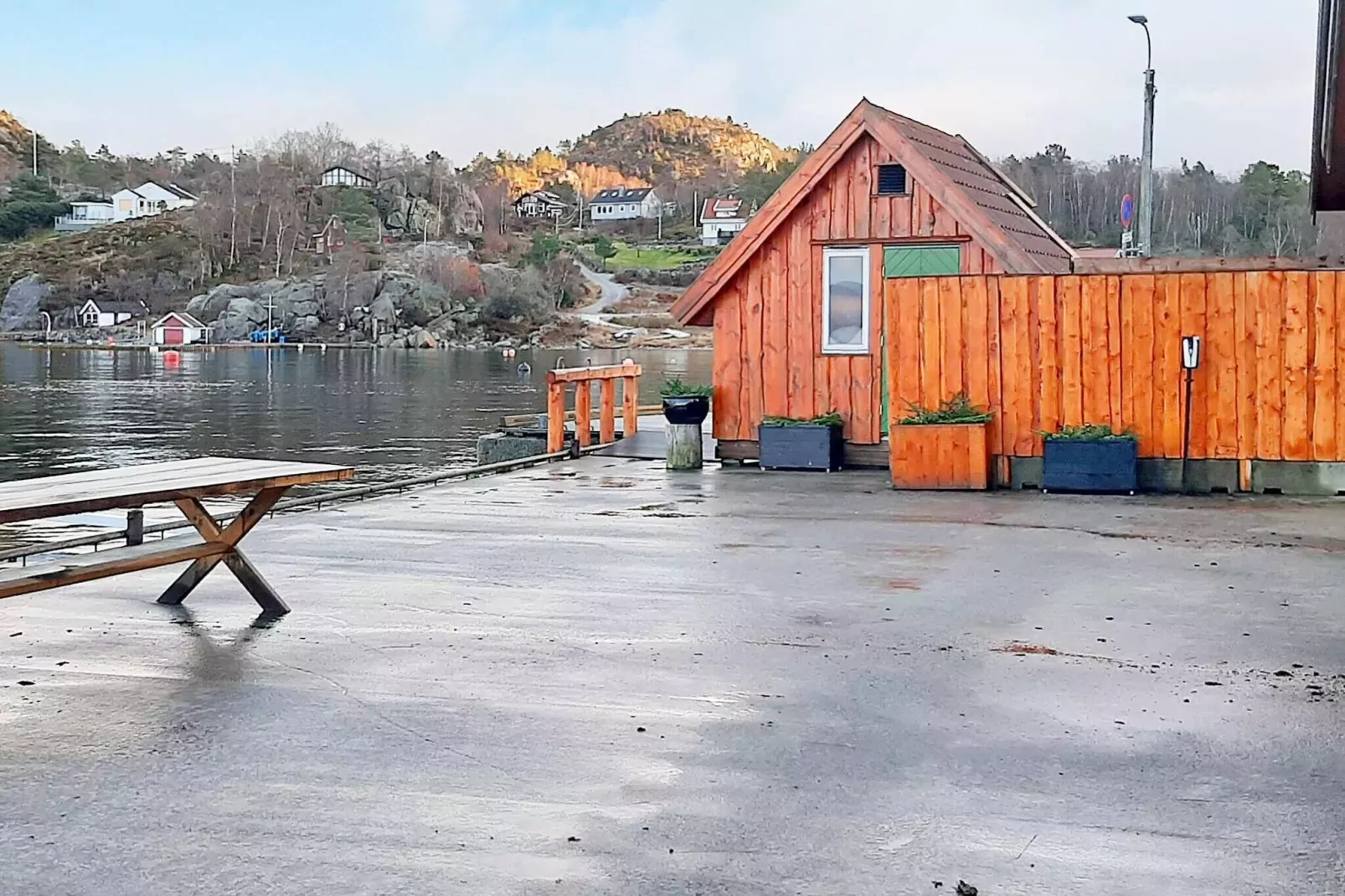 7 person holiday home in SANDNES-By Traum-Outdoor