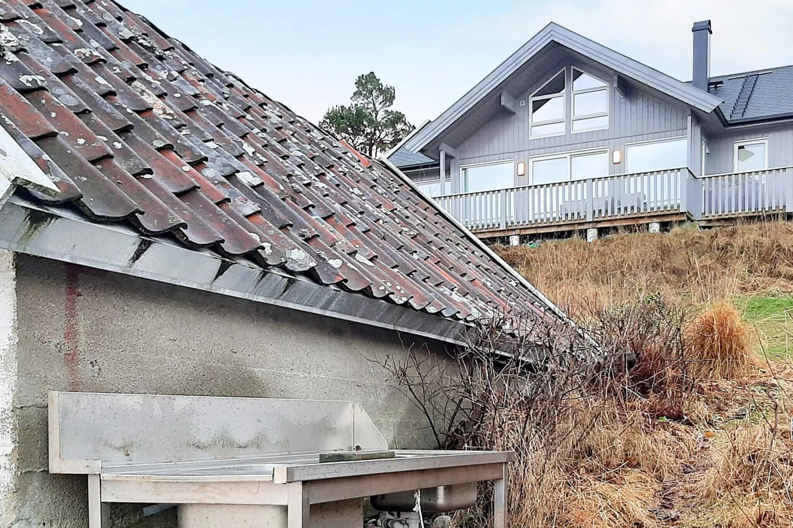 7 person holiday home in SANDNES-By Traum-Outdoor