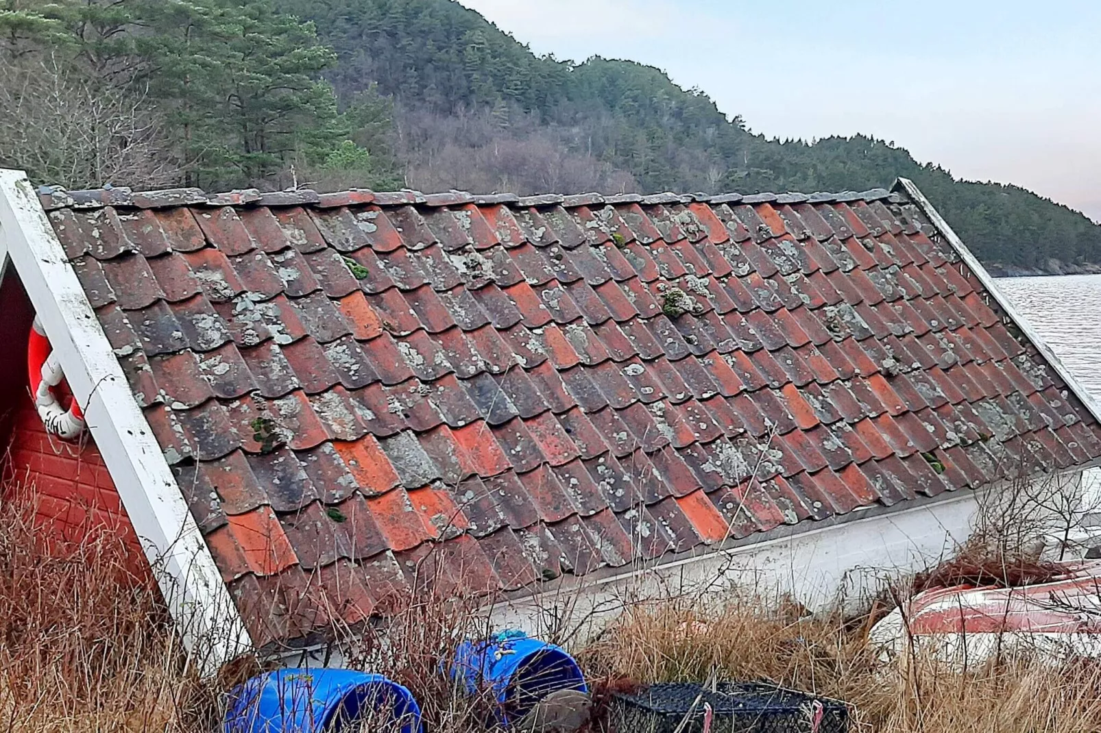 7 person holiday home in SANDNES-By Traum-Outdoor