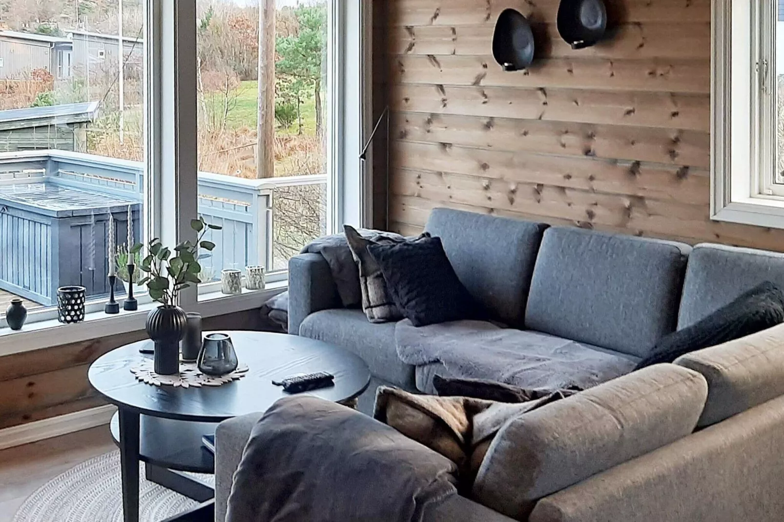 7 person holiday home in SANDNES-By Traum