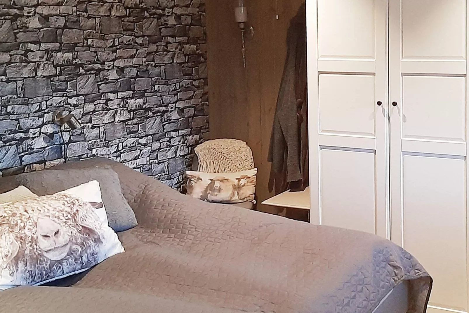 7 person holiday home in SANDNES-By Traum-Indoor