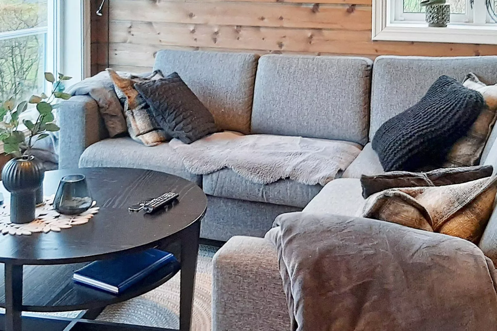 7 person holiday home in SANDNES-By Traum-Indoor