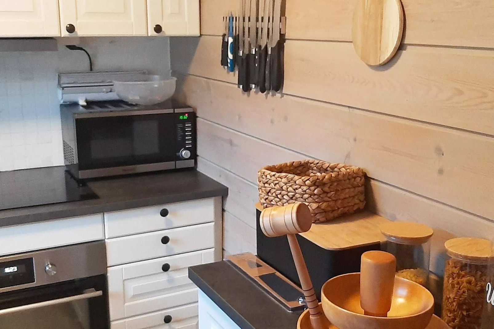 7 person holiday home in SANDNES-By Traum-Indoor