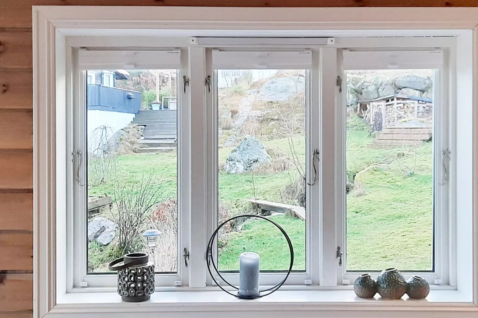 7 person holiday home in SANDNES-By Traum-Indoor
