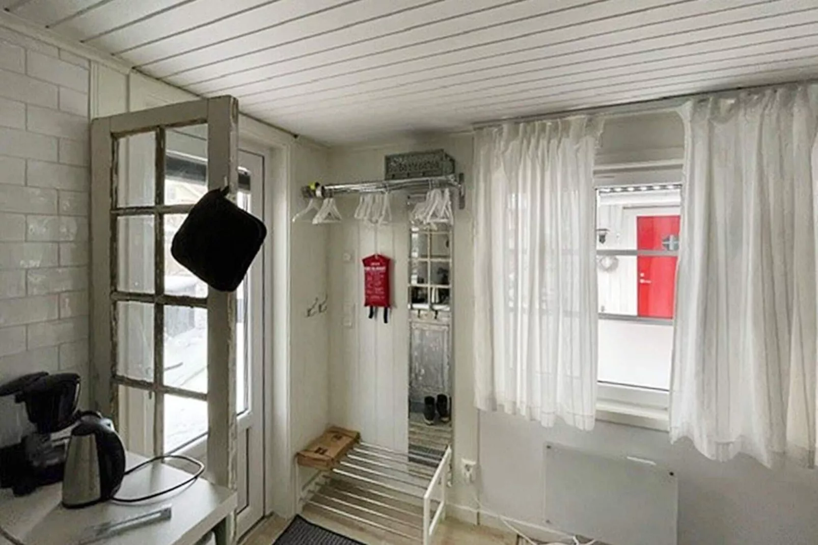 4 etoiles maison de vacances a Öckerö-By Traum