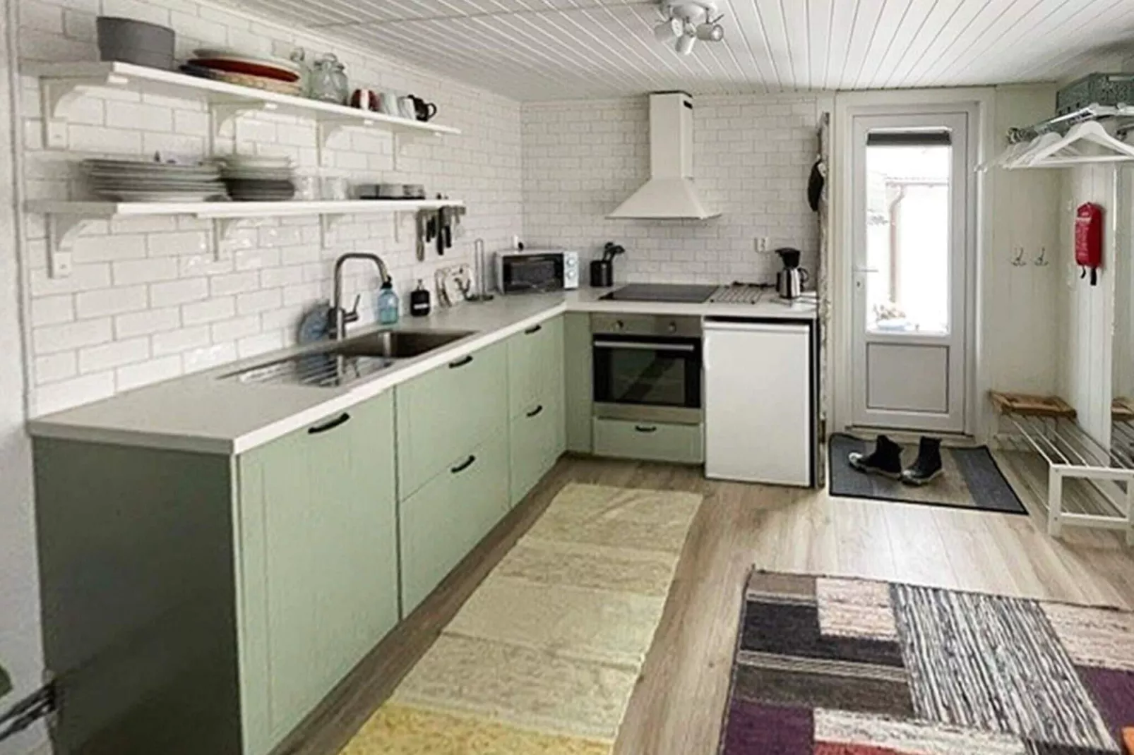 4 star holiday home in Öckerö-By Traum-Indoor