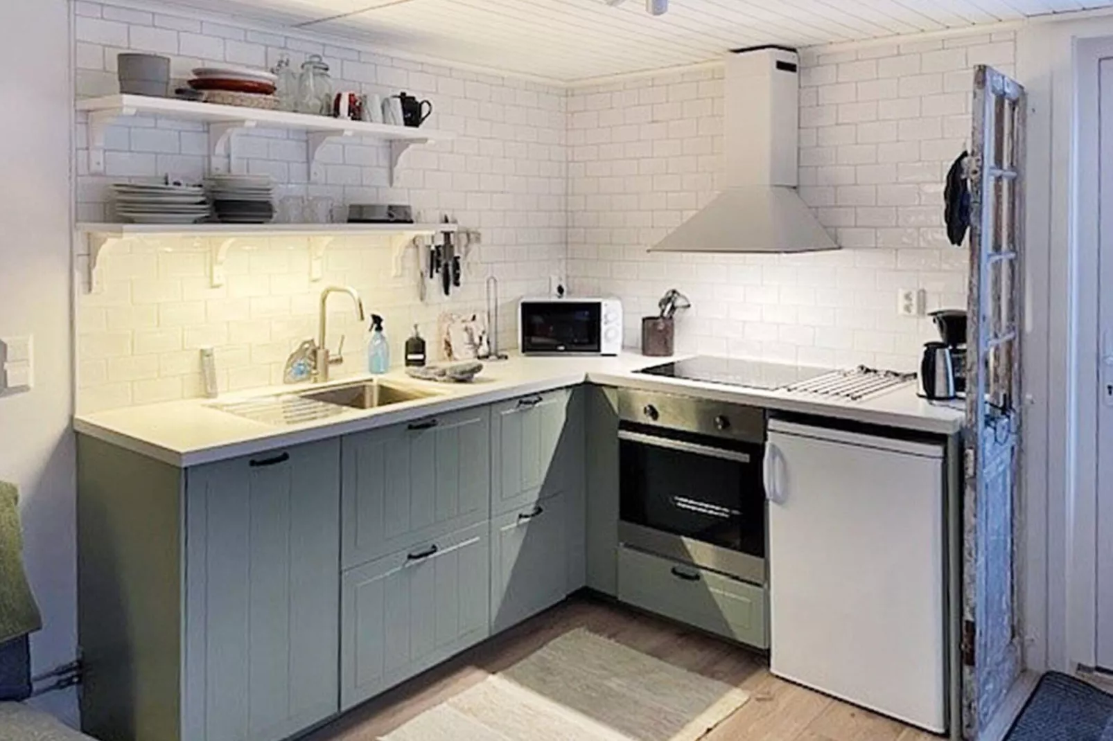 4 star holiday home in Öckerö-By Traum-Indoor