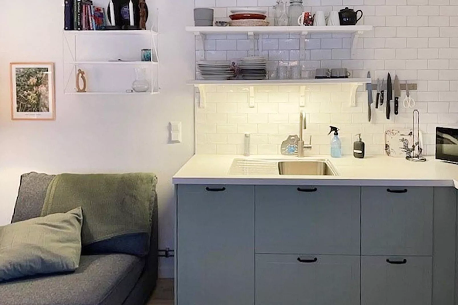 4 star holiday home in Öckerö-By Traum-Indoor
