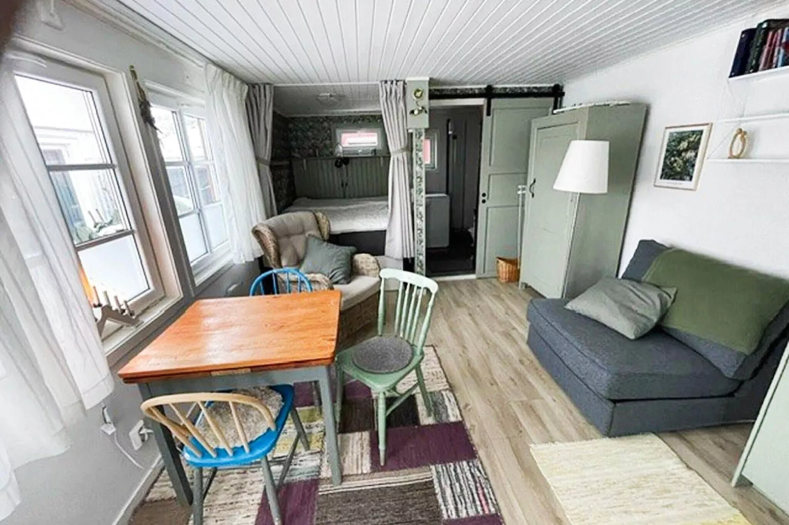 4 star holiday home in Öckerö-By Traum-Indoor
