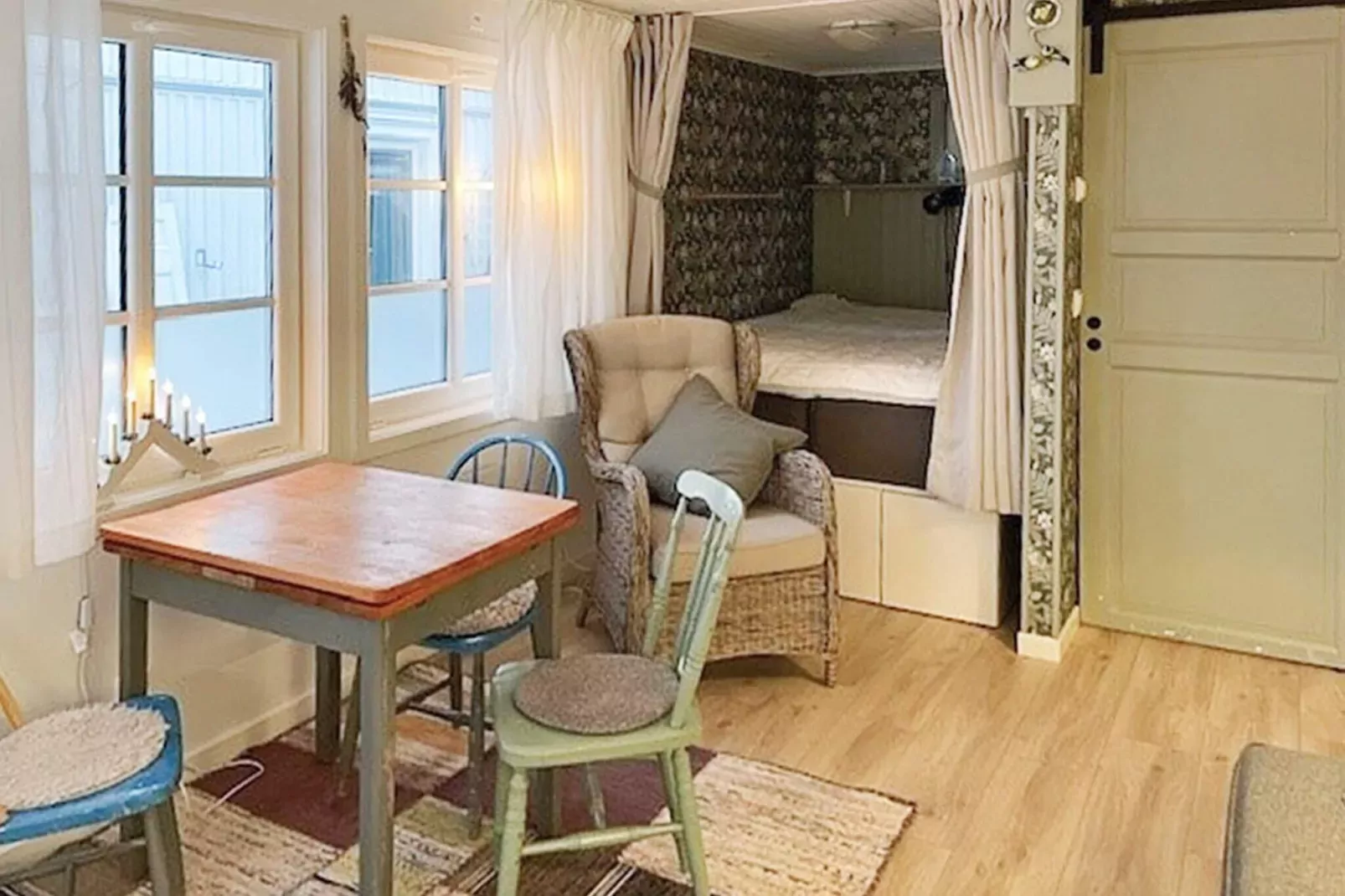 4 star holiday home in Öckerö-By Traum-Indoor