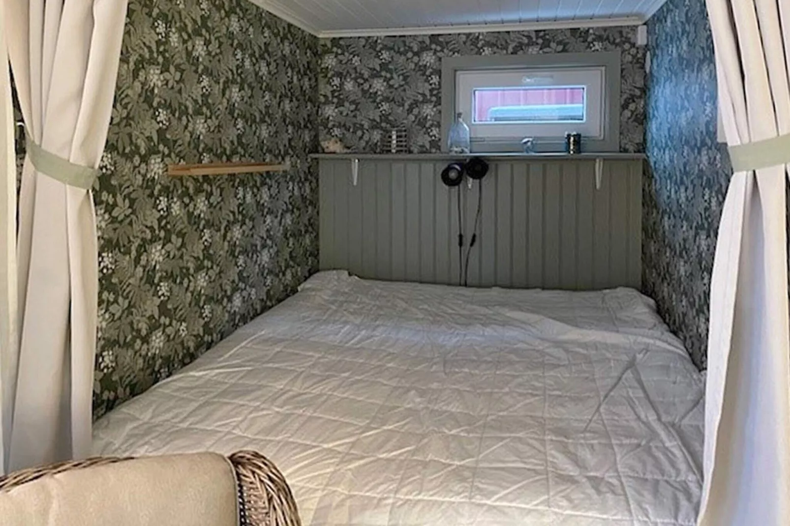 4 star holiday home in Öckerö-By Traum-Indoor
