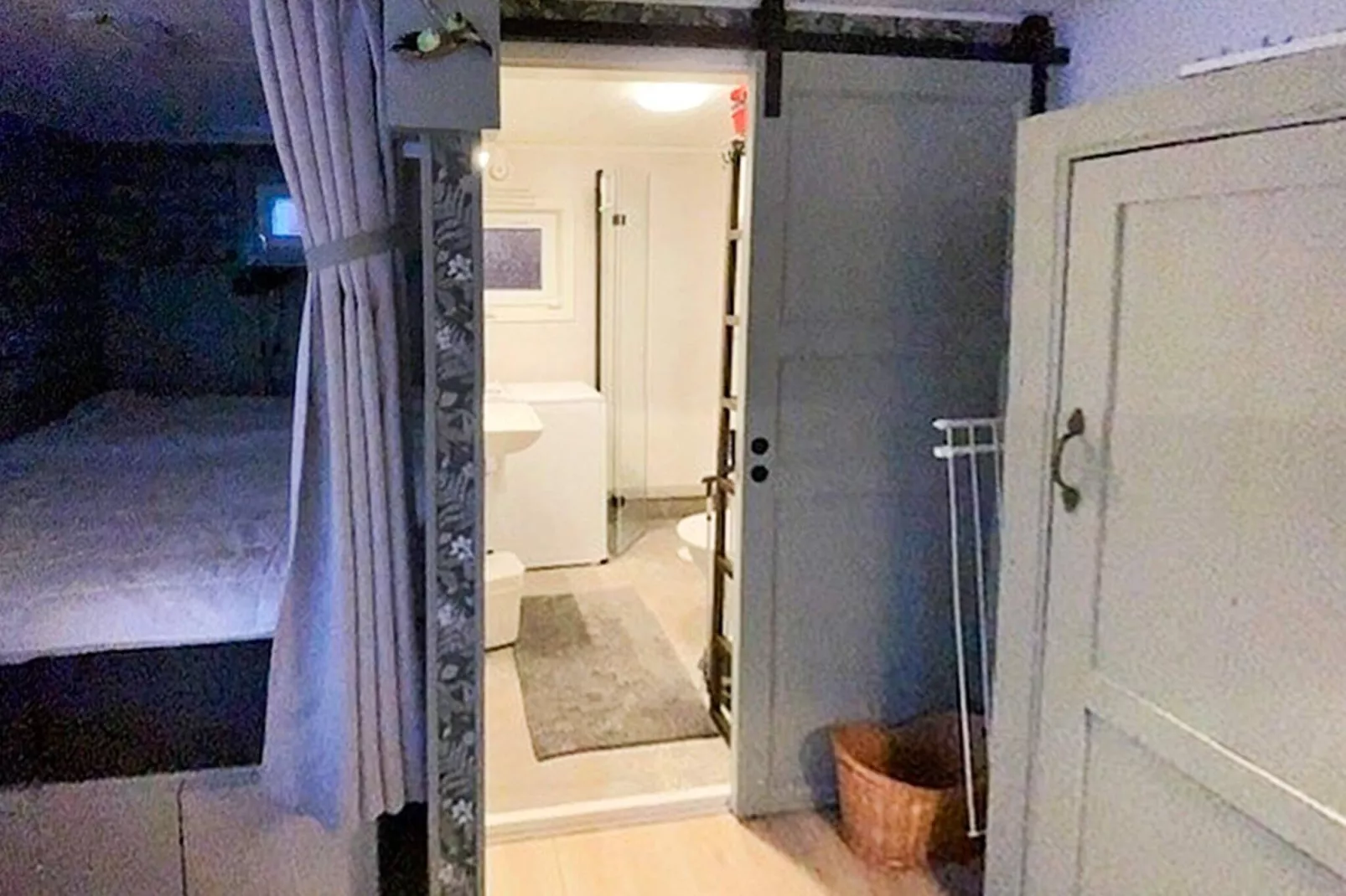 4 star holiday home in Öckerö-By Traum-Indoor