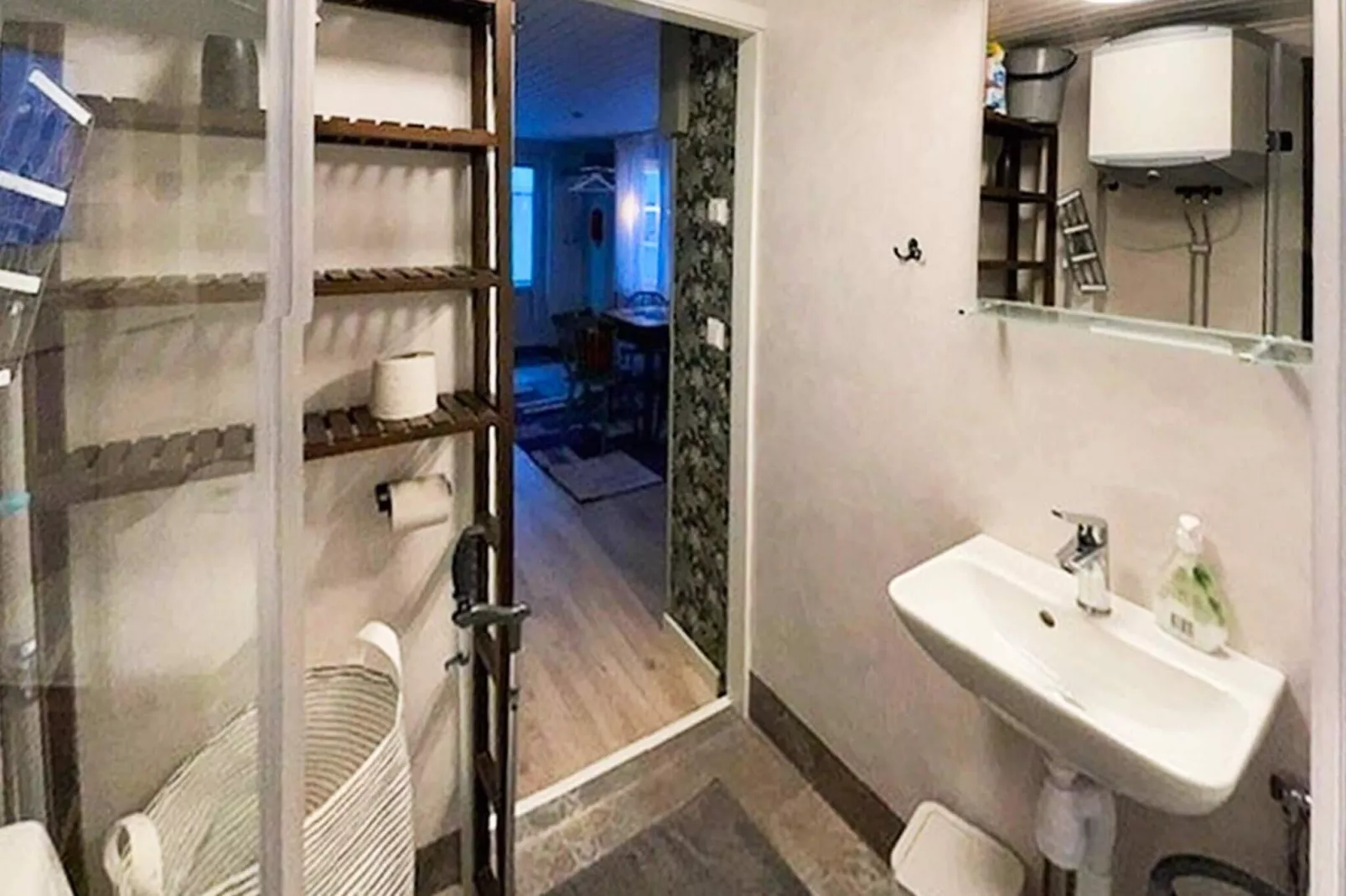 4 star holiday home in Öckerö-By Traum-Indoor